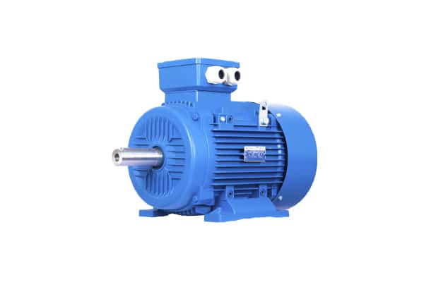 Electric-Motor