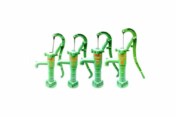 Hand-Pumps