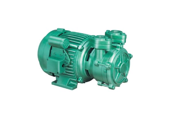 Self-Priming-Monobloc
